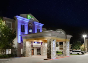  Holiday Inn Express Hotel & Suites Duncanville, an IHG Hotel  Данканвилл